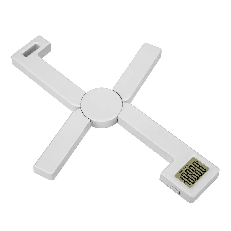 Foldable Highly Accurate Food Scale