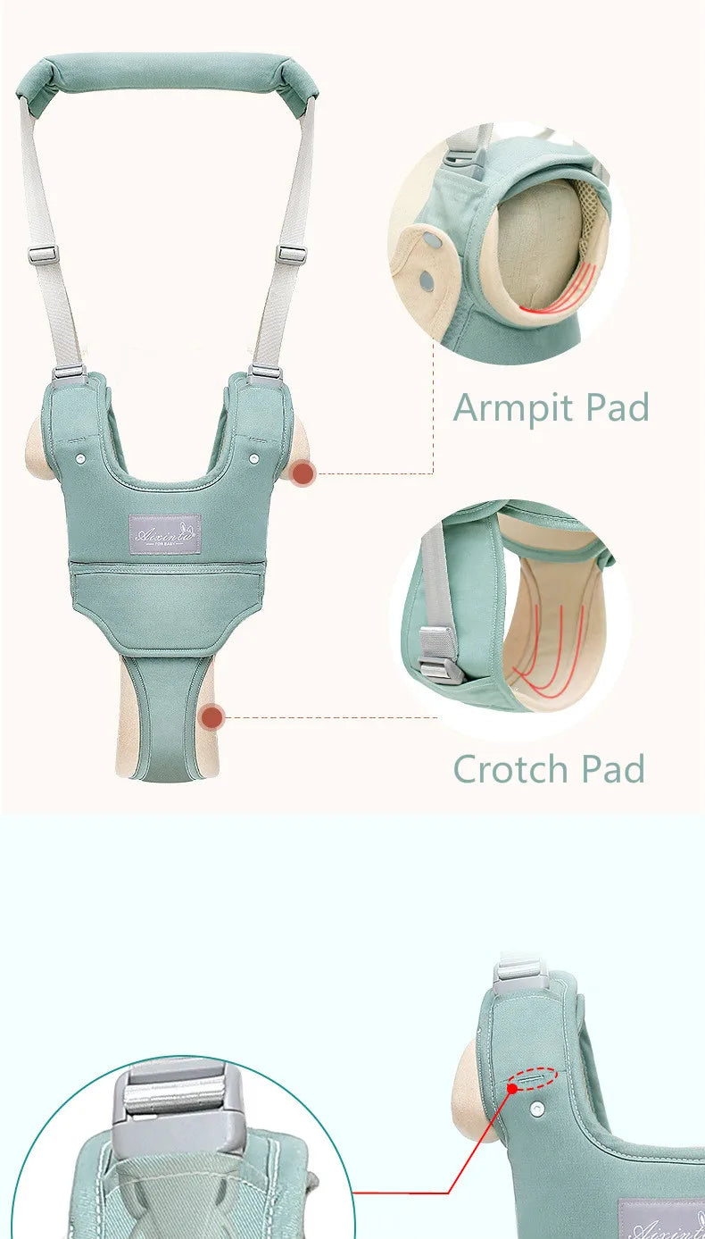 Baby Walking Trainer
