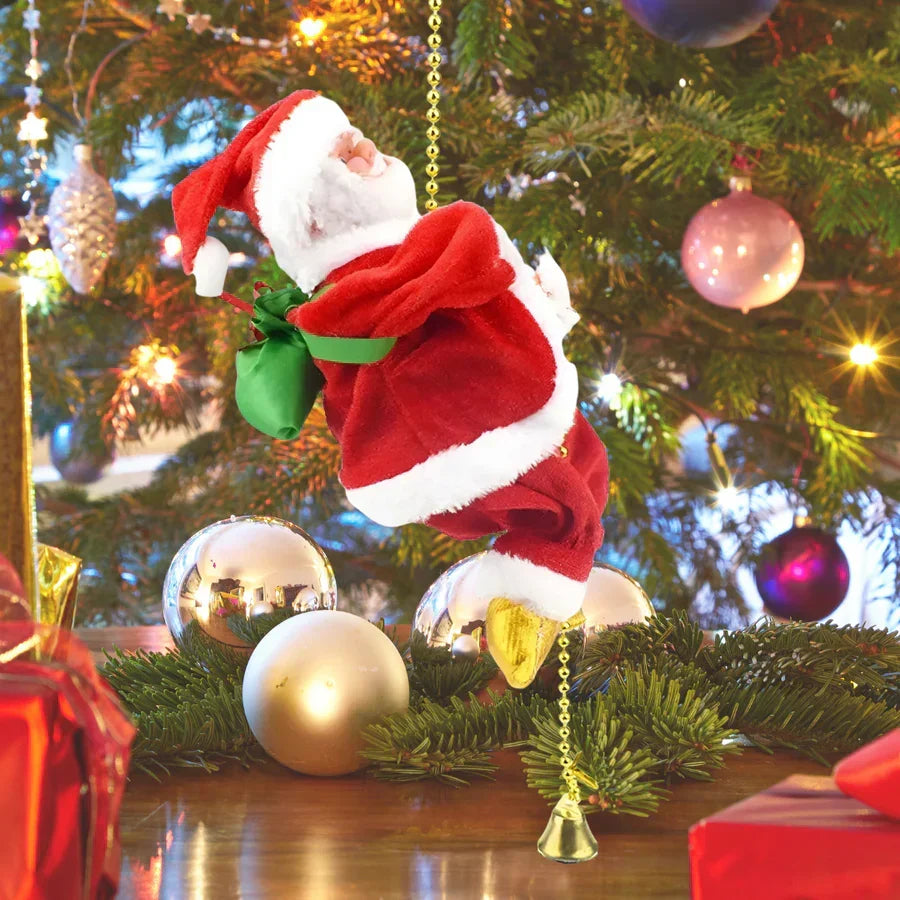 Yeouu | LustigerAufstieg™ Festive Christmas Surprise
