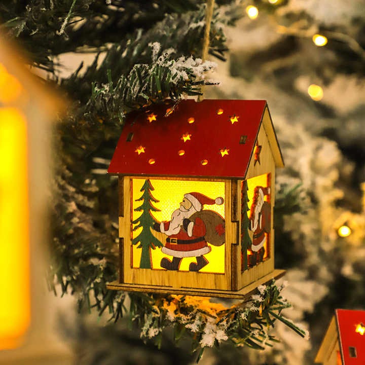 🔥BLACK FRIDAY PRE-SALE🔥 Christmas LED Decoration🎄