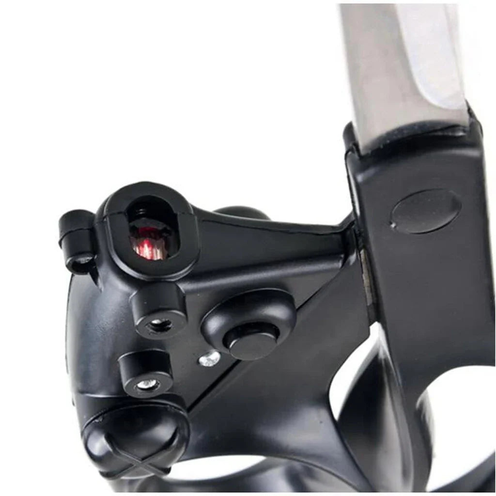 Professional Laser Guided Scissor
