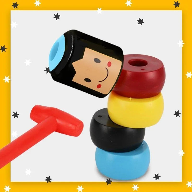 Little Man Toy