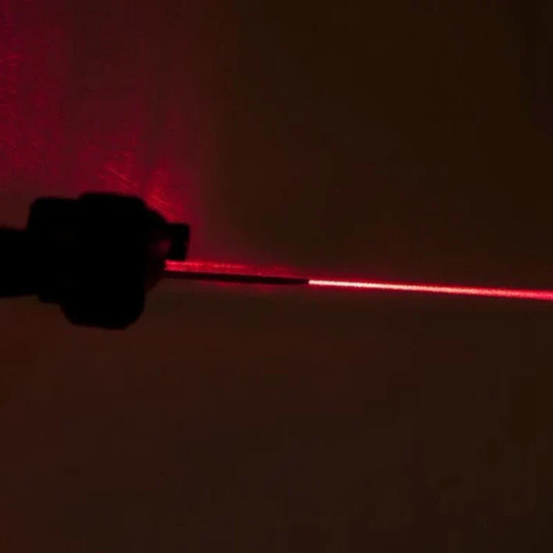 Professional Laser Guided Scissor