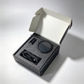 BMW Digital Display Emblem badge
