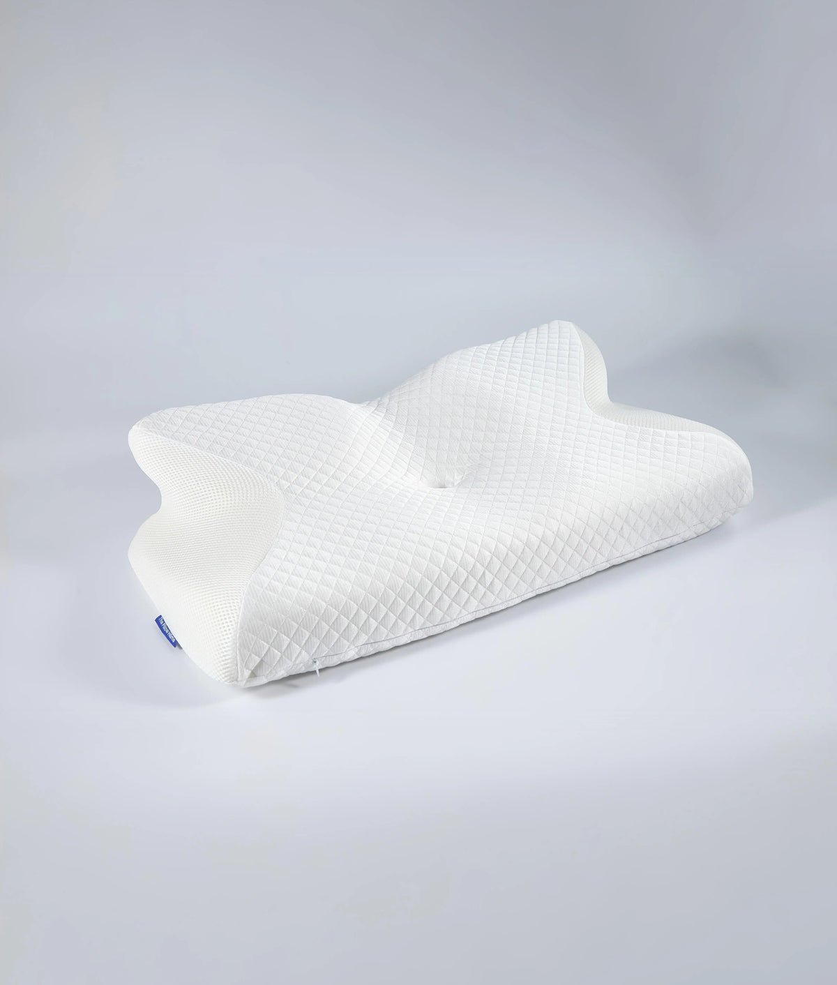 Yeouus | Cervical Pillow for Neck Pain Relief – Orthopedic Memory Foam Neck Support Pillow for Cervical, Shoulder & Back Alignment