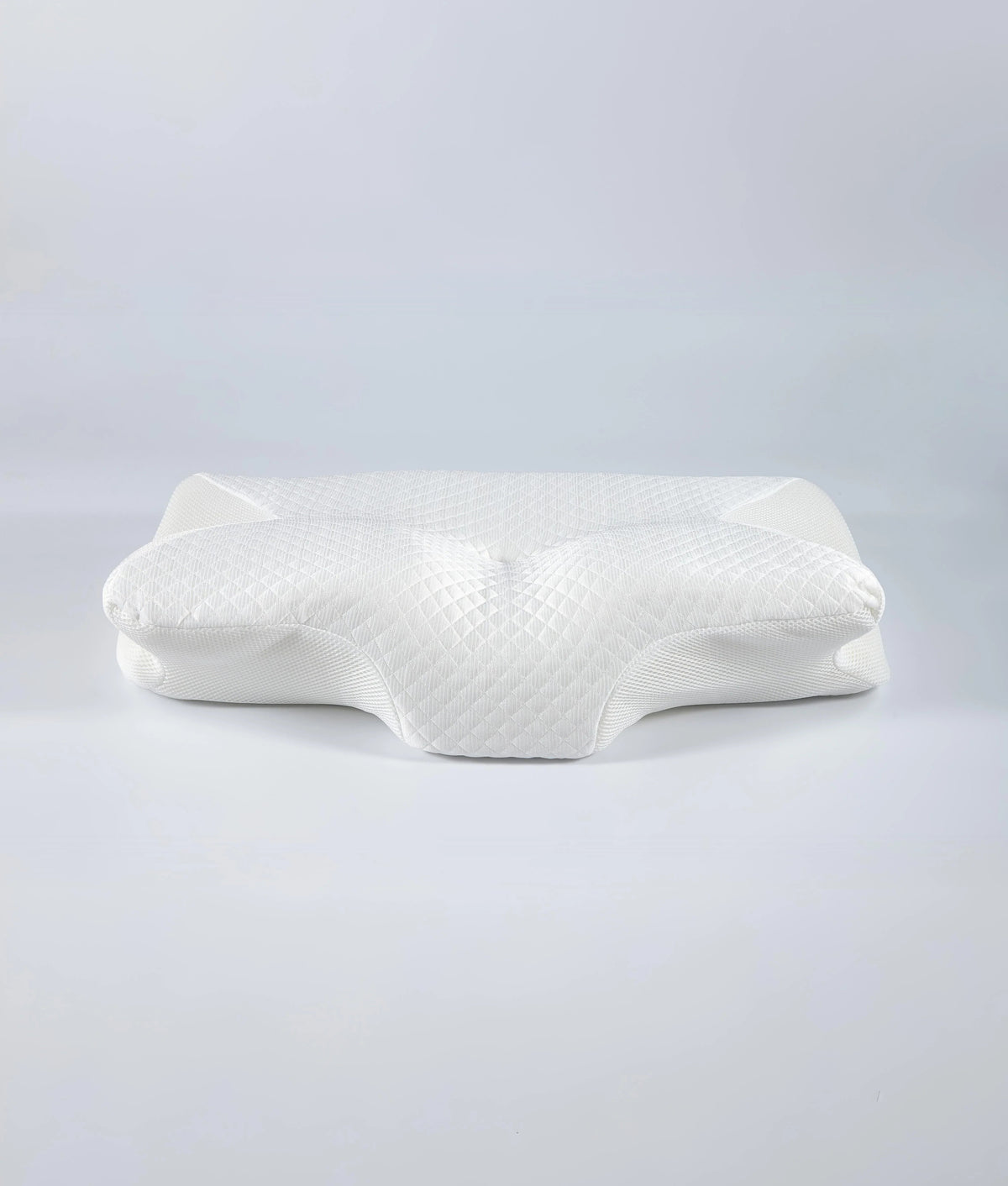 Yeouus | Cervical Pillow for Neck Pain Relief – Orthopedic Memory Foam Neck Support Pillow for Cervical, Shoulder & Back Alignment