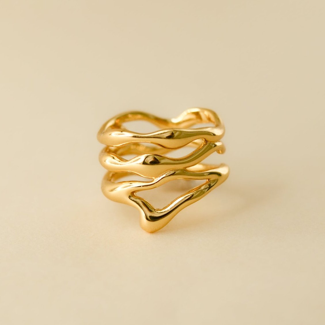Molten Ring