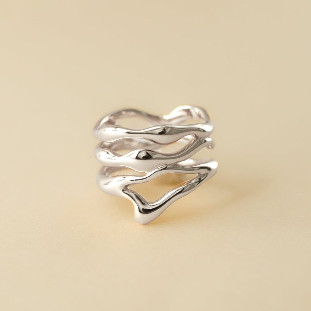 Molten Ring