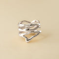 Molten Ring