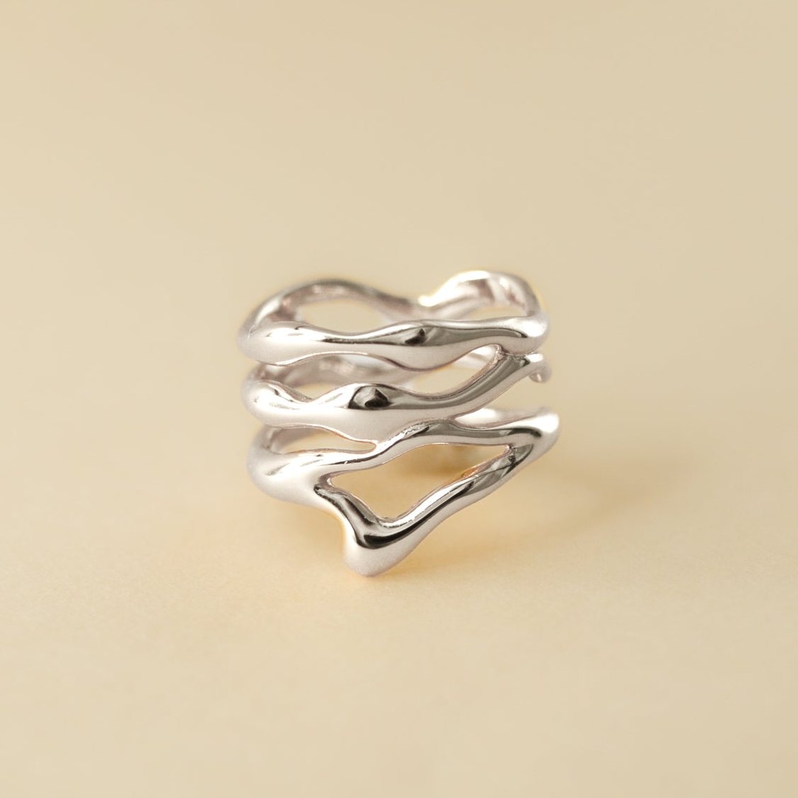 Molten Ring