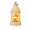 Yeouu | LED Christmas Lantern | Festive Decoration with Warm Light