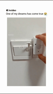 Lazy RC Switch Controller