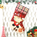 Christmas Stocking Yeouu