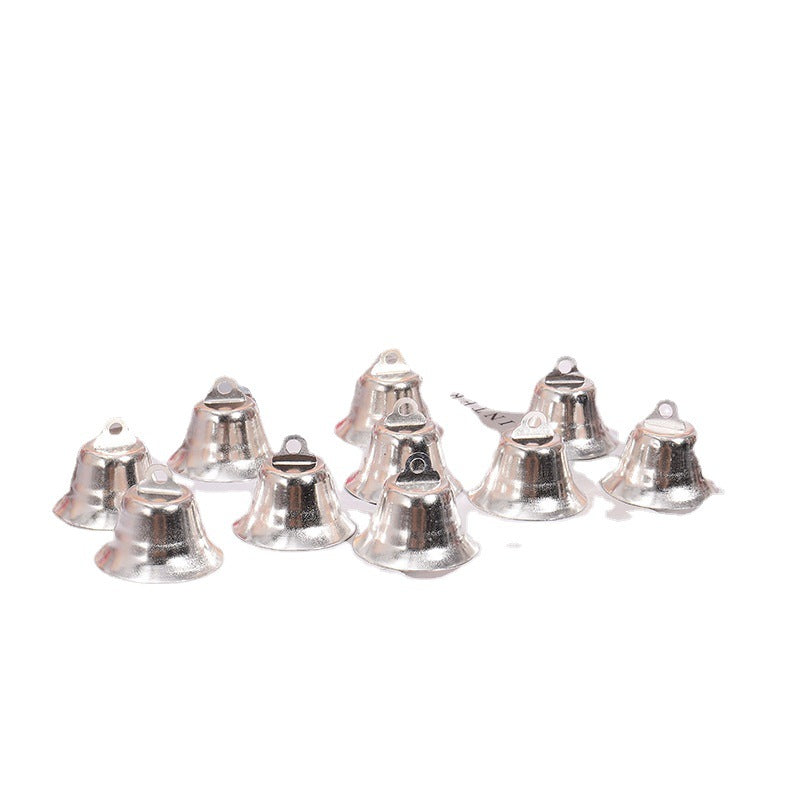 Decorative Christmas Bells Yeouu
