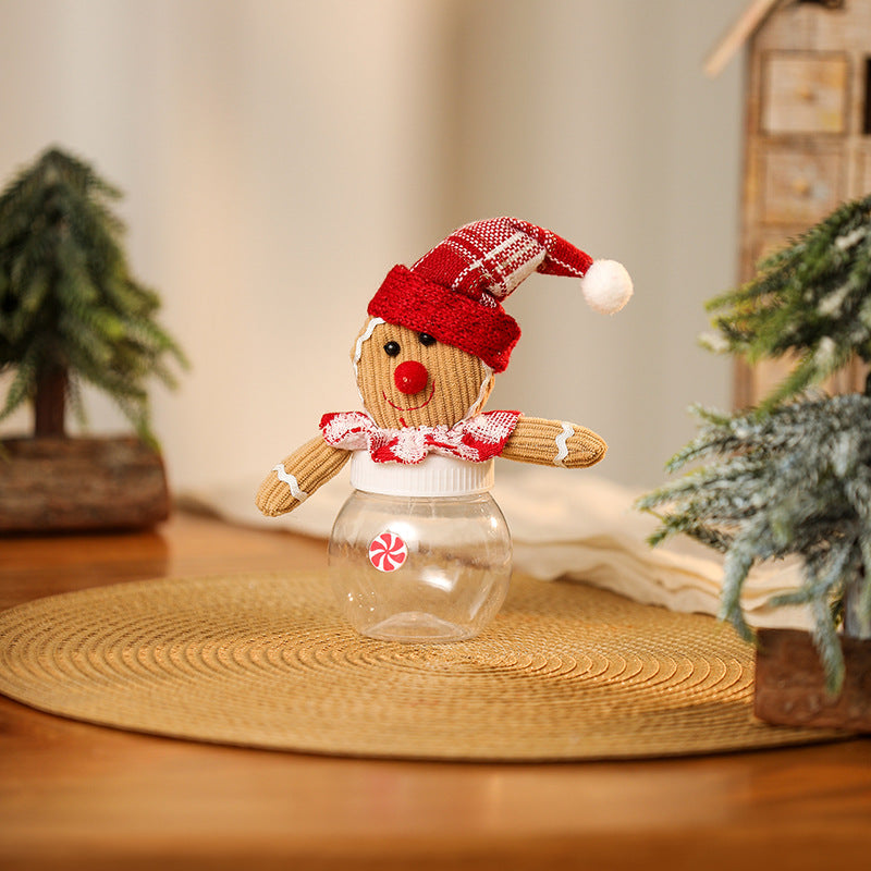 Decorative Christmas figure Yeouu