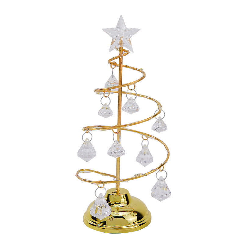 Decorative LED Christmas Tree Yeouu