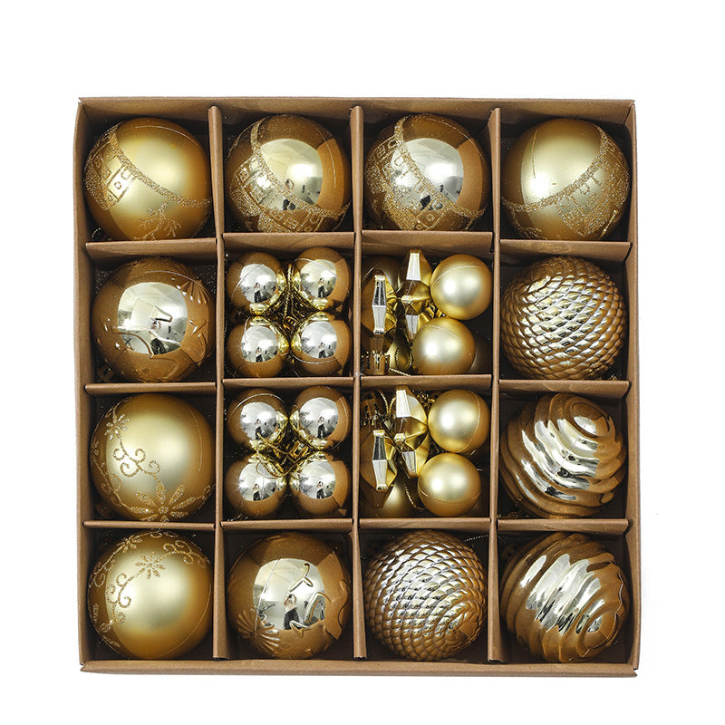 Decorative Christmas Ornaments Yeouu