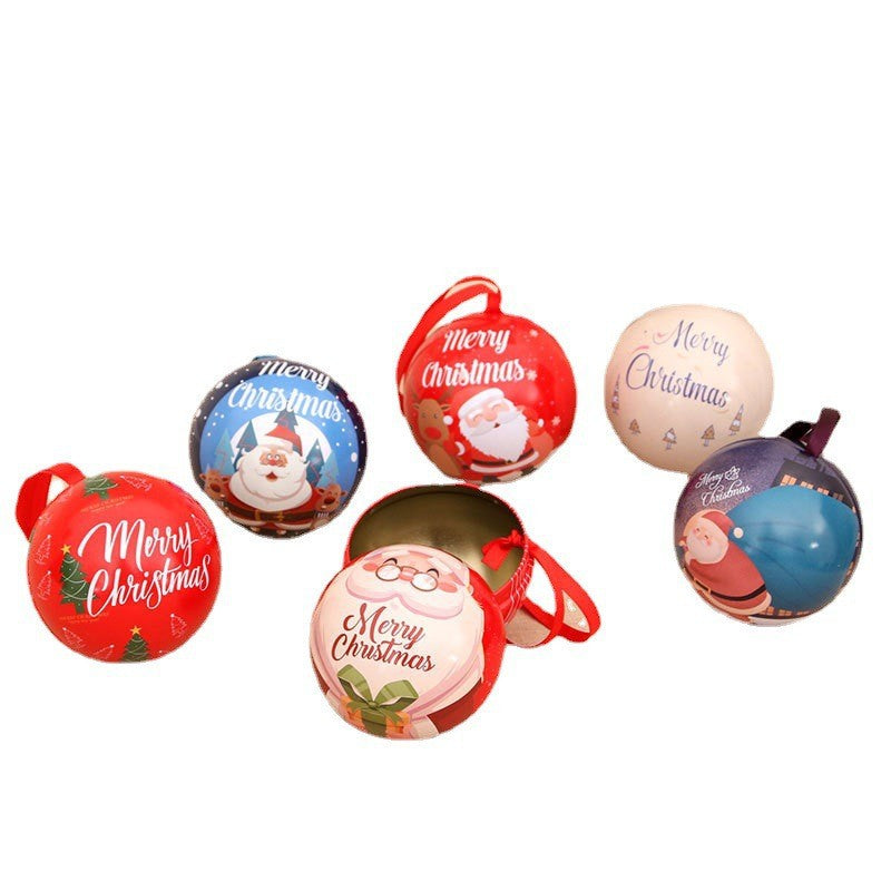 Decorative Holiday Ornament Yeouu