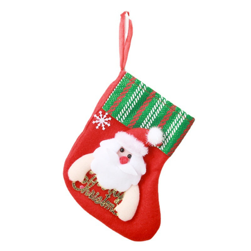 Christmas gift stocking Yeouu