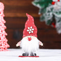 Festive Christmas Figure Yeouu