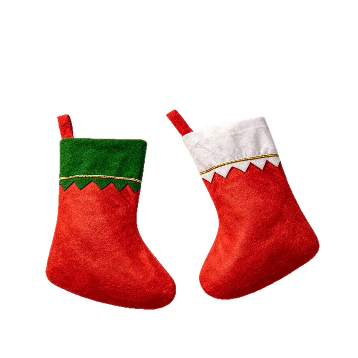 Festive Christmas Stocking Yeouu