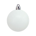 Matte Finish Christmas Tree Ornament Yeouu