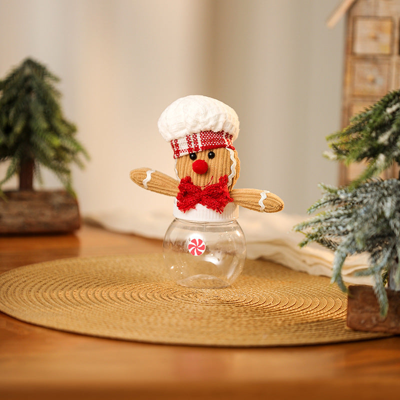 Decorative Christmas figure Yeouu