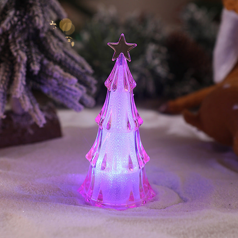 LED Christmas Tree Decoration Yeouu