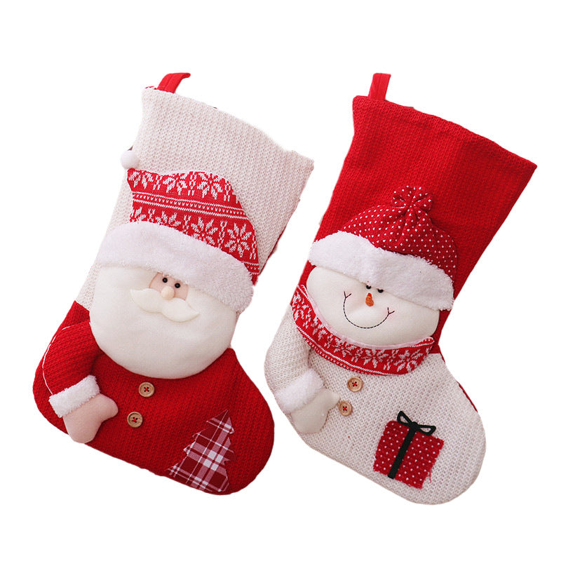 Christmas stocking Yeouu