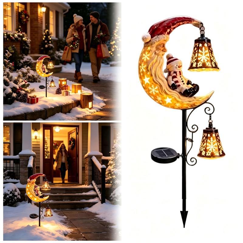 Christmas light decoration Yeouu