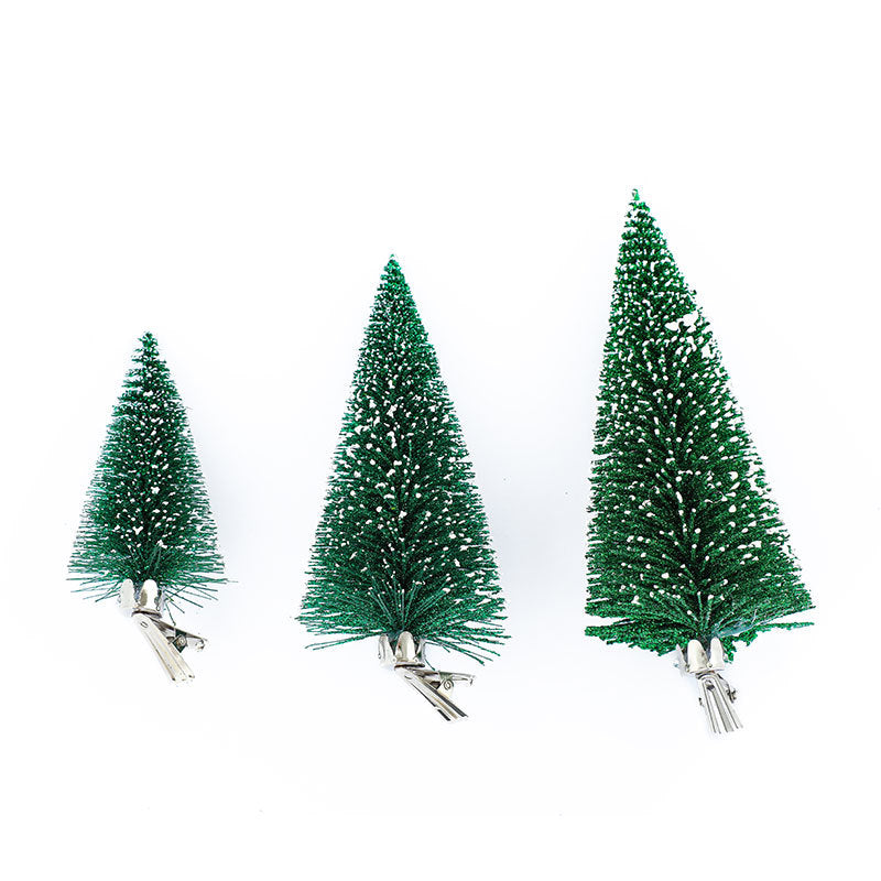 Miniature Christmas Tree Yeouu
