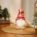 Decorative Christmas figure Yeouu