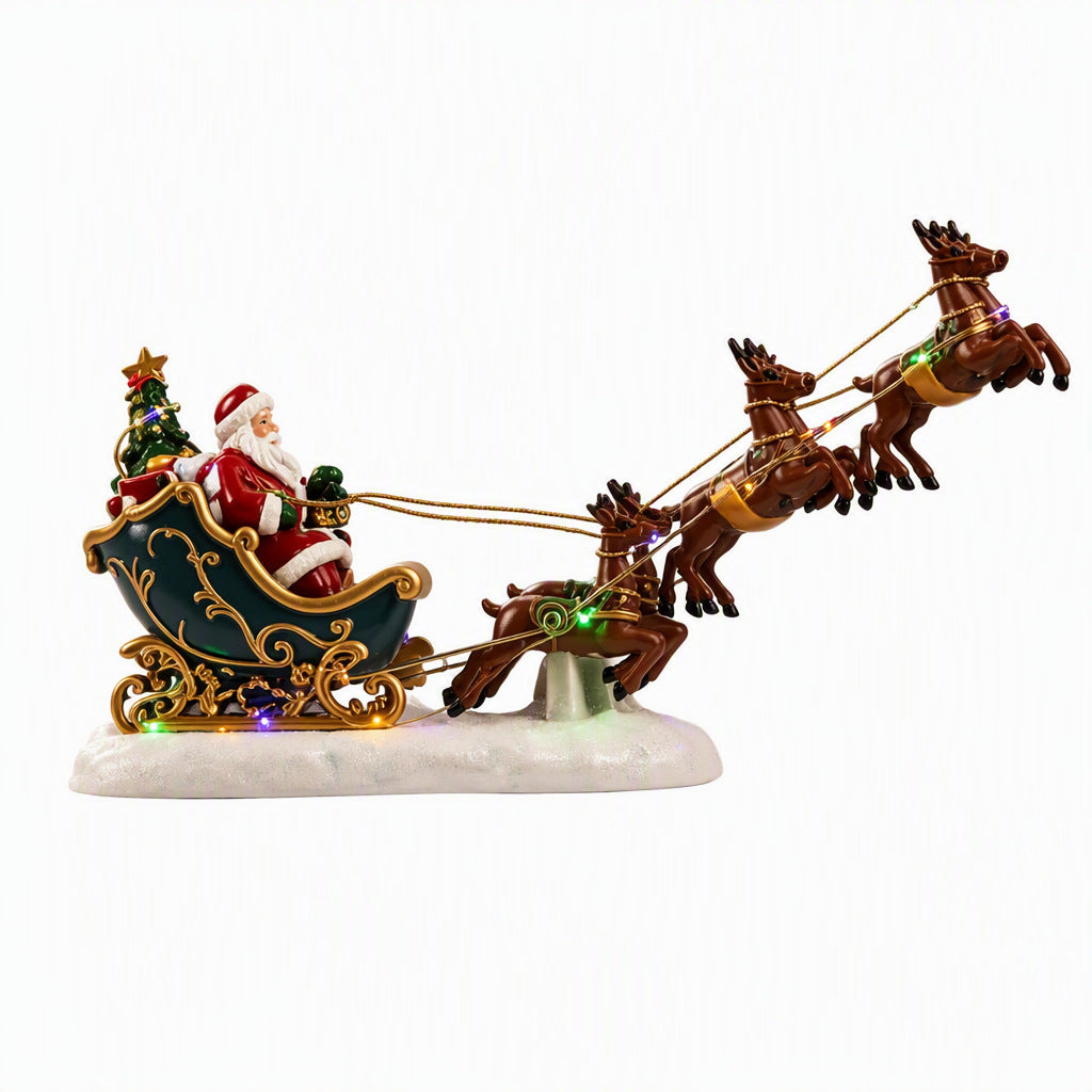 Christmas decoration Yeouu
