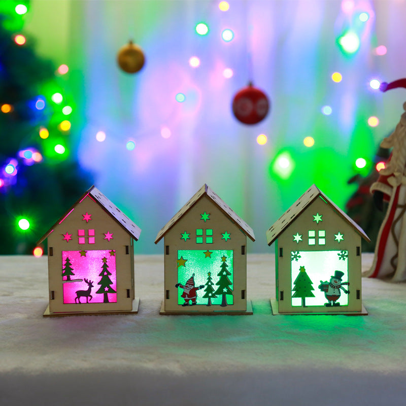 Christmas Decoration Yeouu
