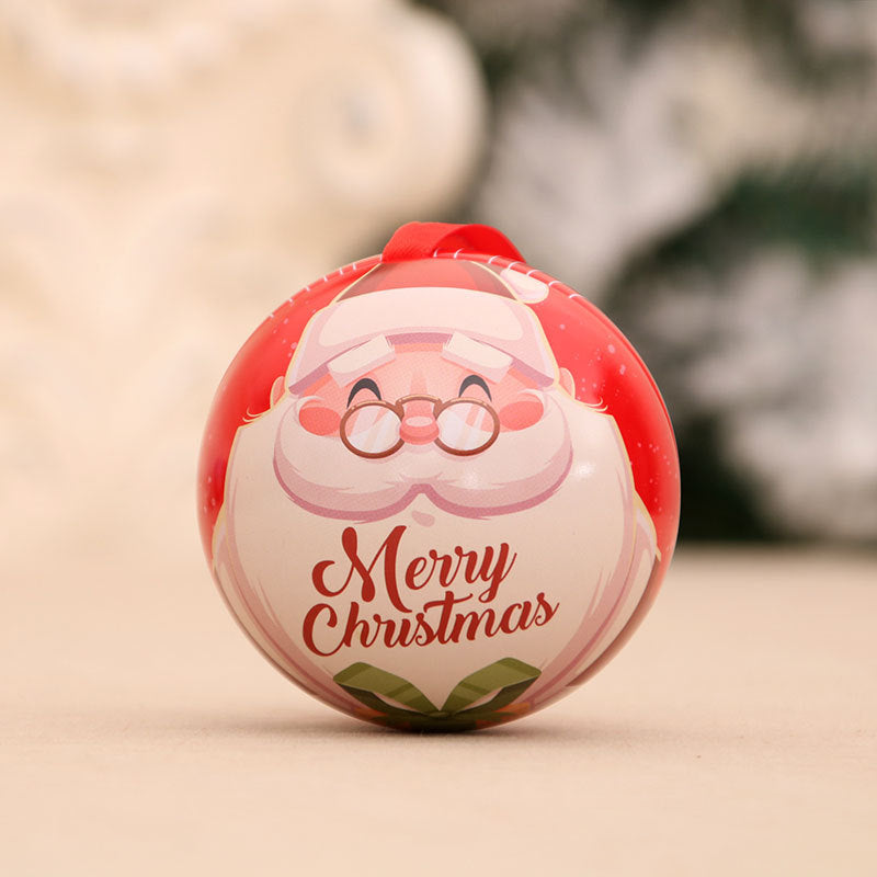 Decorative Holiday Ornament Yeouu