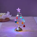Decorative LED Christmas Tree Yeouu