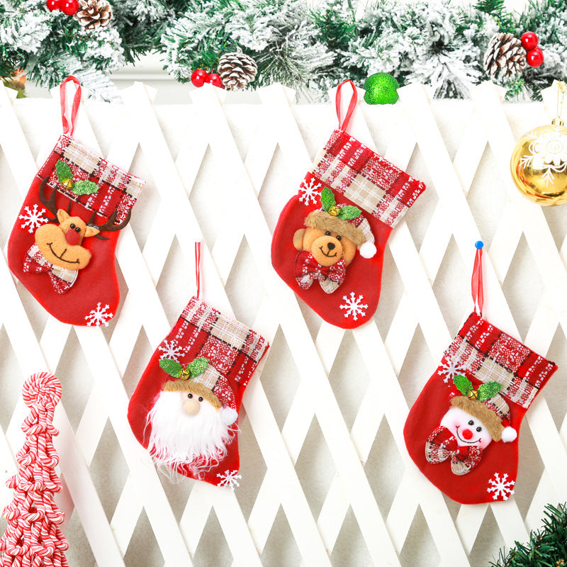 Christmas Stocking Yeouu