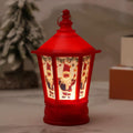 Decorative Christmas Lantern Yeouu
