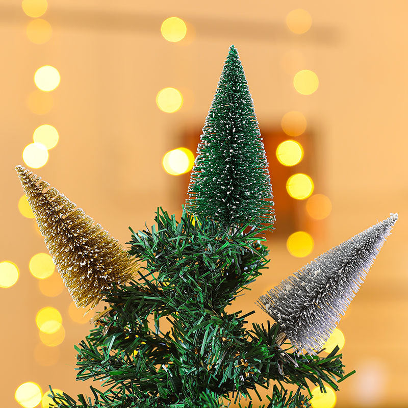 Miniature Christmas Tree Yeouu