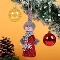 Decorative Christmas figure Yeouu