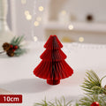 Decorative Paper Christmas Tree Yeouu
