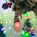 Cute Christmas decoration with LED light Yeouu