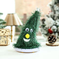 Decorative Christmas tree with light Yeouu