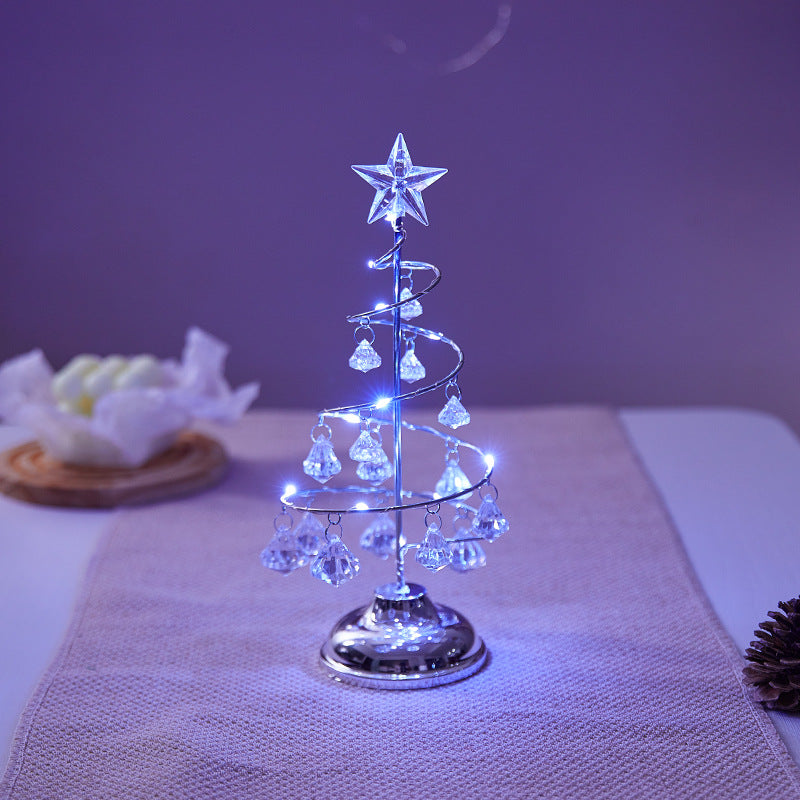 Decorative LED Christmas Tree Yeouu