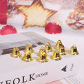 Decorative Christmas Bells Yeouu