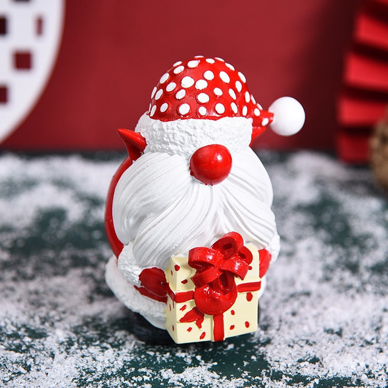 Decorative Christmas figure Yeouu