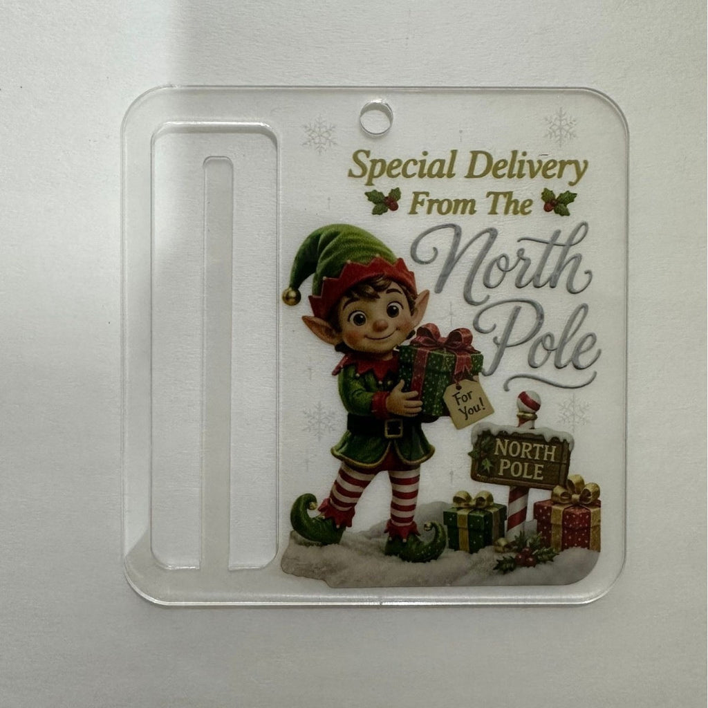 Christmas decoration Yeouu