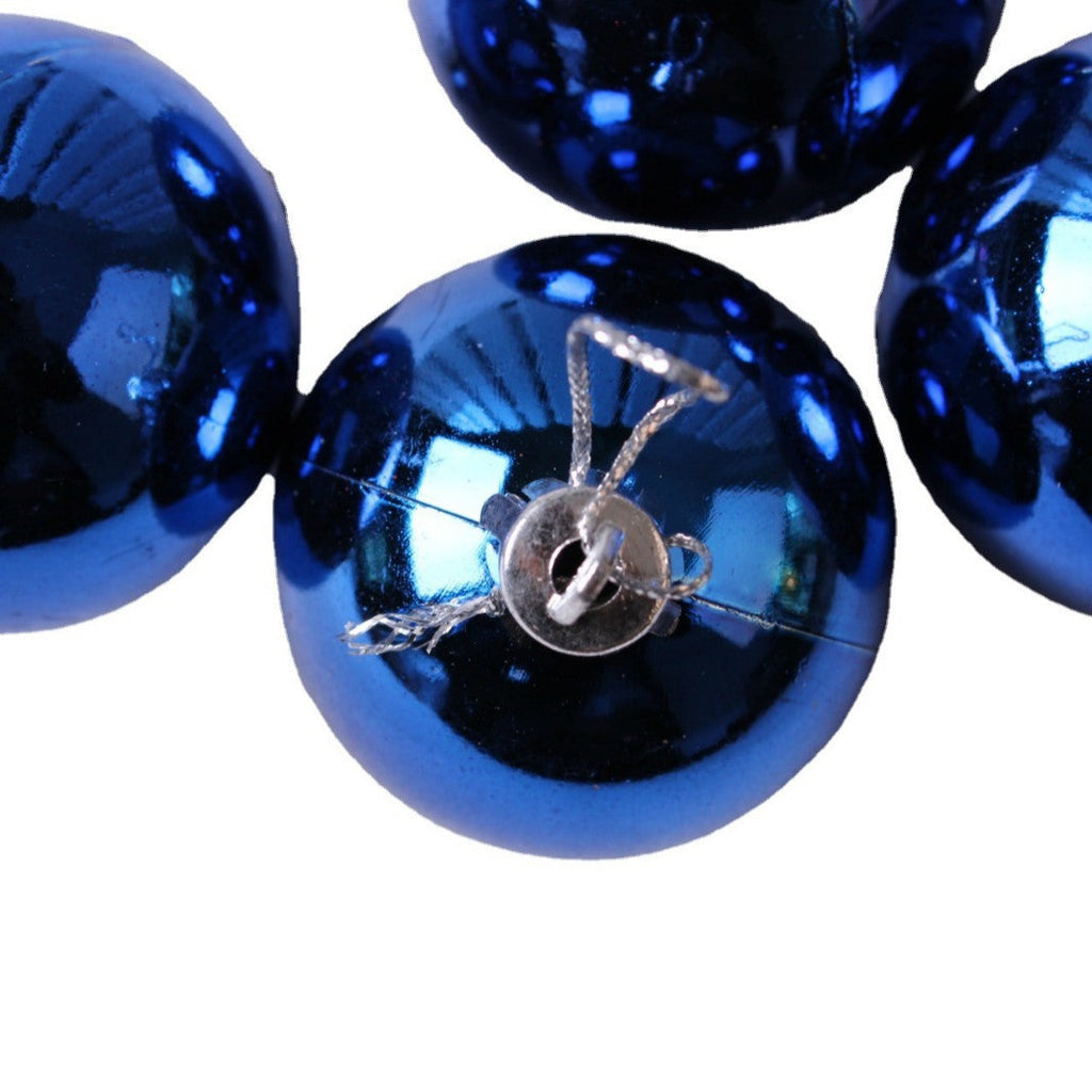 Premium Shatterproof Christmas Ornaments Yeouu