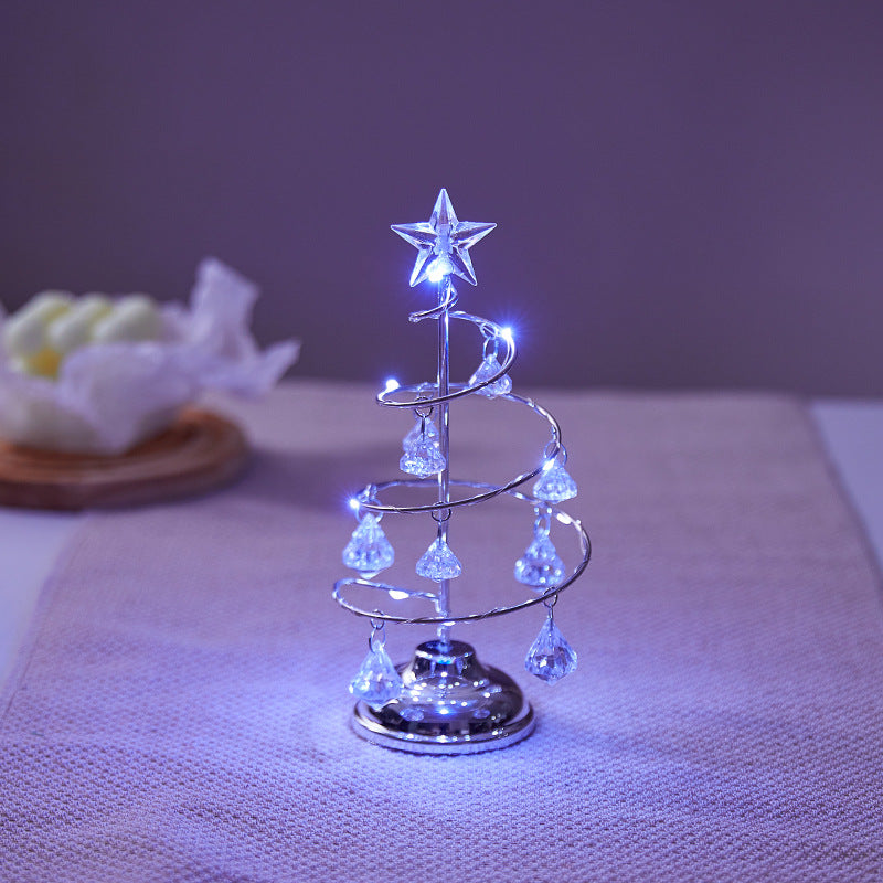 Decorative LED Christmas Tree Yeouu