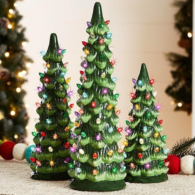 Decorative Christmas Tree Yeouu